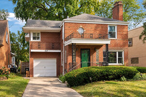 Photo of 469 Uvedale Road Riverside IL 60546