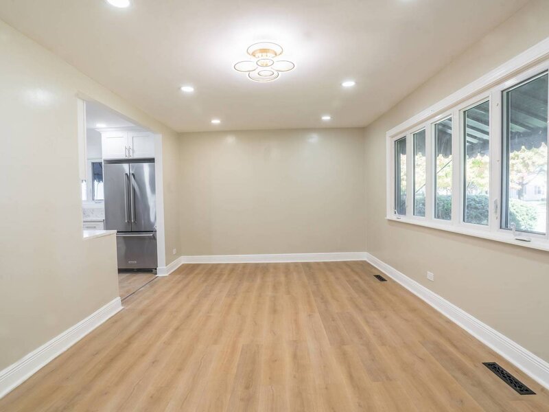 11024 Oxford Avenue Chicago Ridge IL 60415