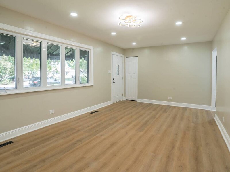 11024 Oxford Avenue Chicago Ridge IL 60415