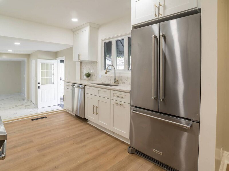 11024 Oxford Avenue Chicago Ridge IL 60415