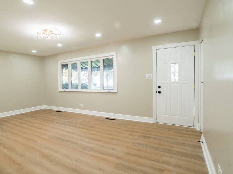 11024 Oxford Avenue Chicago Ridge IL 60415