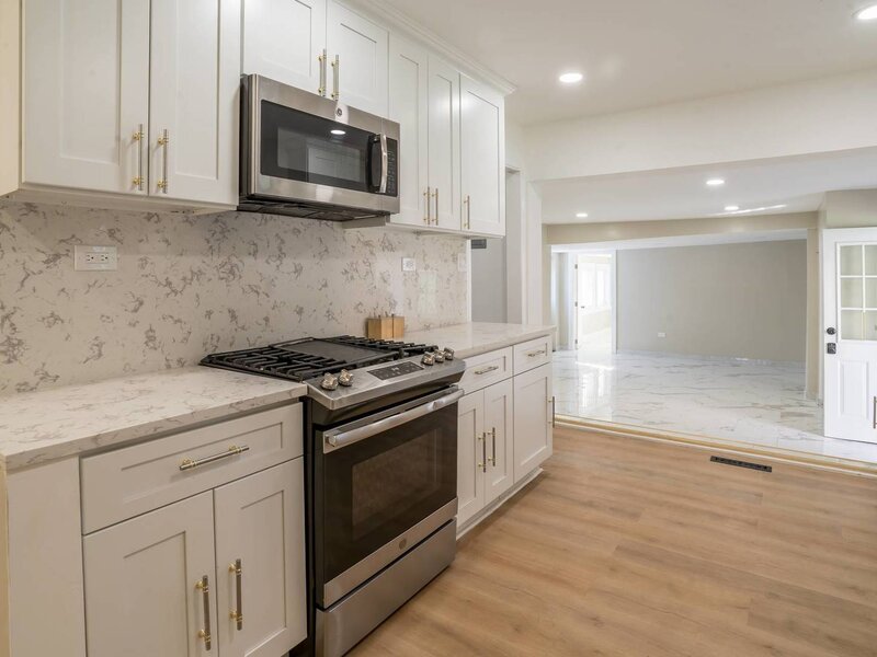11024 Oxford Avenue Chicago Ridge IL 60415