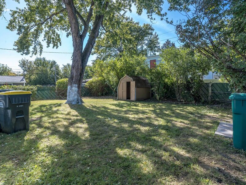 11024 Oxford Avenue Chicago Ridge IL 60415