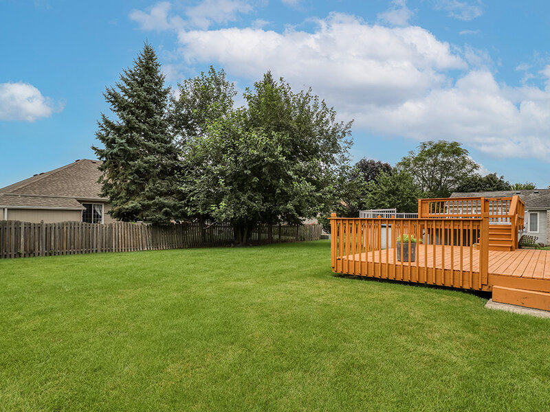 611 Flambeau Court Romeoville IL 60446