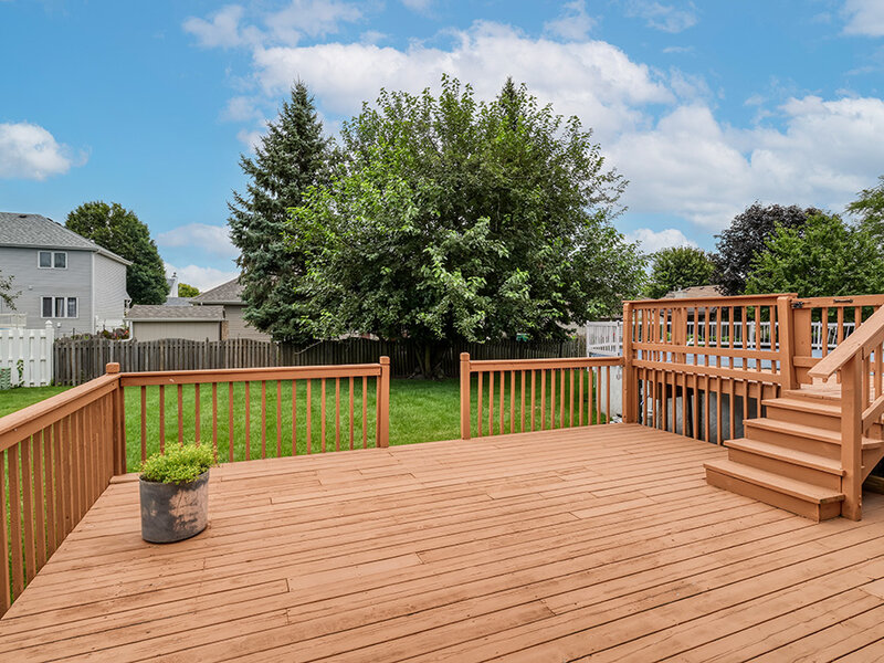 611 Flambeau Court Romeoville IL 60446