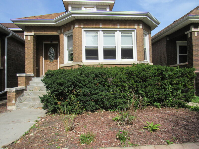 3512 W 64th Street Chicago IL 60629