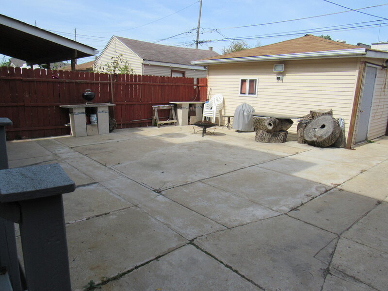 3512 W 64th Street Chicago IL 60629