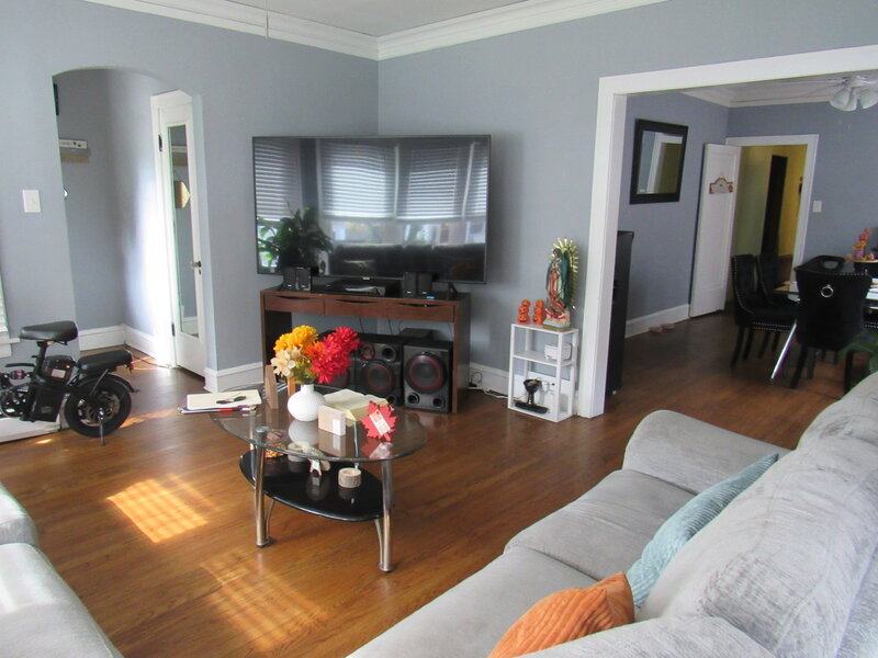 3512 W 64th Street Chicago IL 60629