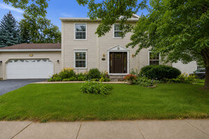 Photo of 1209 River Oak Drive Naperville IL 60565
