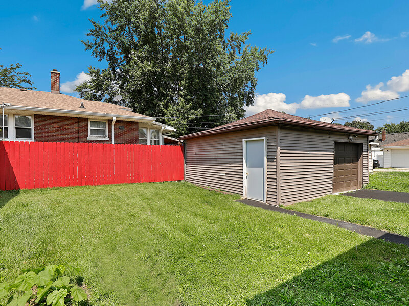 809 Moran Street Joliet IL 60435
