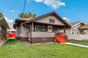 Photo of 809 Moran Street Joliet IL 60435