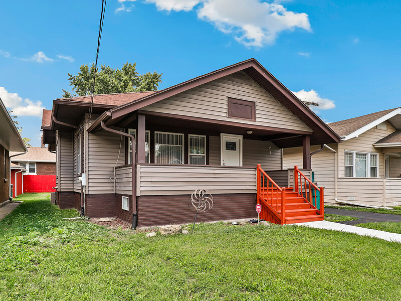 809 Moran Street Joliet IL 60435