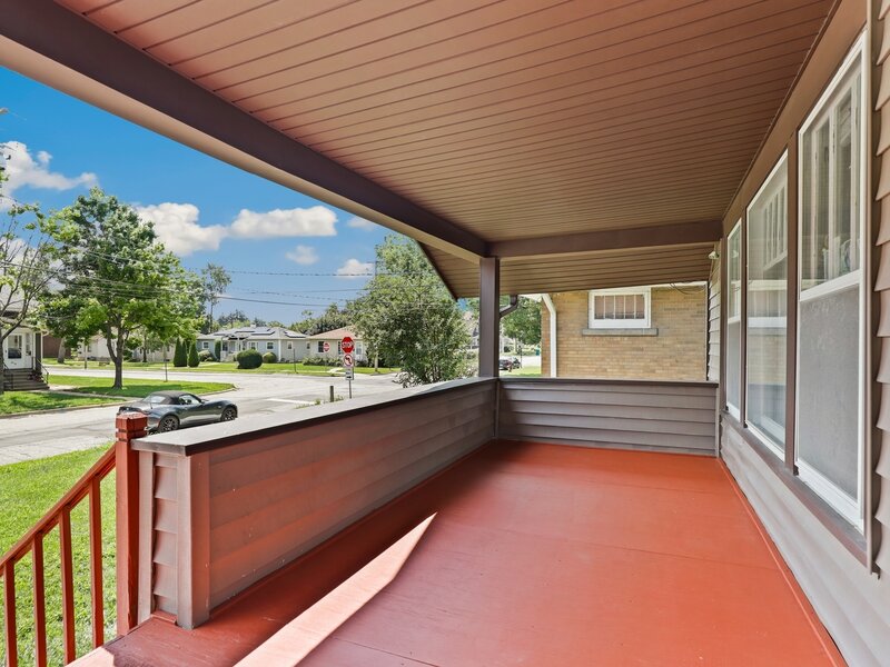 809 Moran Street Joliet IL 60435