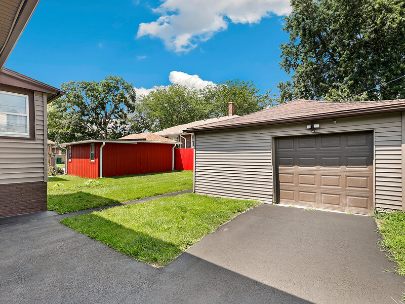 809 Moran Street Joliet IL 60435
