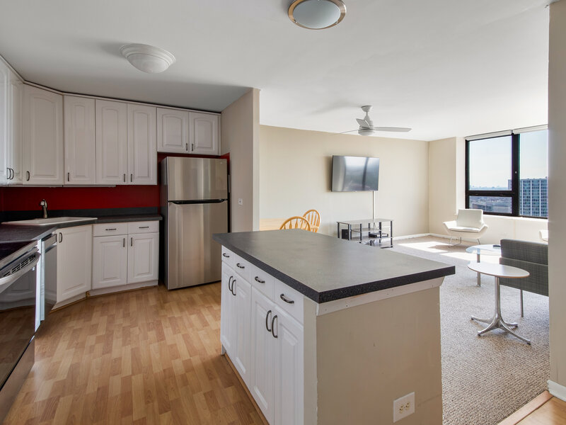 3930 N Pine Grove Avenue Chicago IL 60613