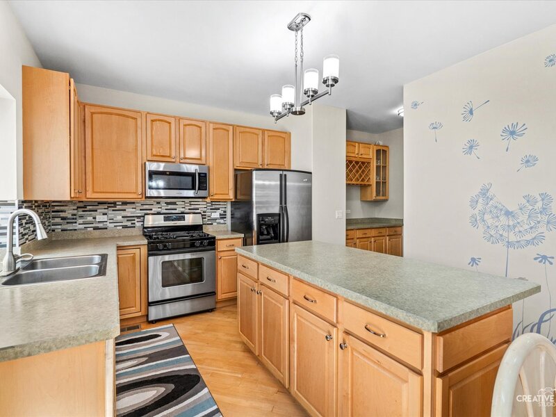 10651 Capitol Lane Huntley IL 60142