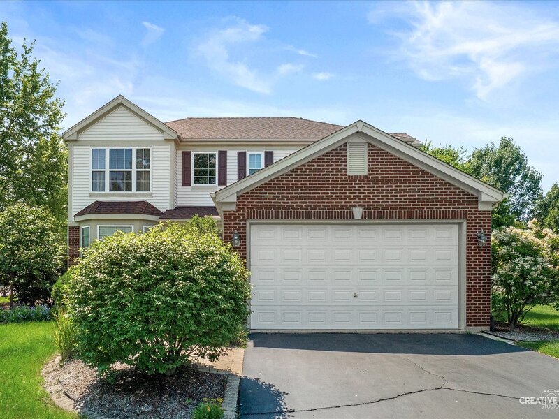 10651 Capitol Lane Huntley IL 60142