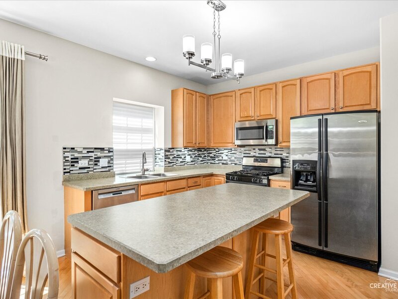 10651 Capitol Lane Huntley IL 60142