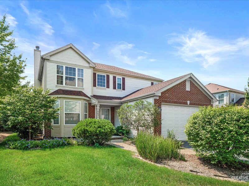 10651 Capitol Lane Huntley IL 60142
