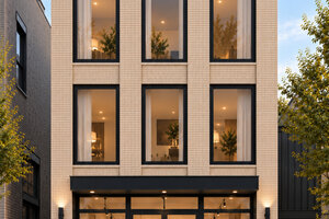 Photo of 1810 W Belmont Avenue Chicago IL 60657 Unit 2