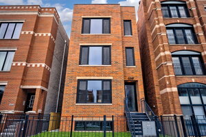 Photo of 2448 W Diversey Avenue Chicago IL 60647 Unit 1