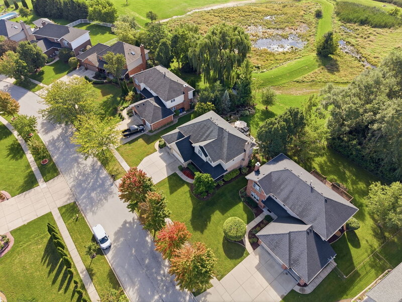 14521 W Rathfarn Drive Homer Glen IL 60491