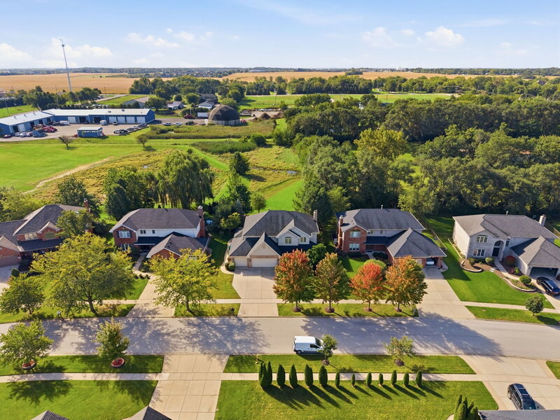 14521 W Rathfarn Drive Homer Glen IL 60491