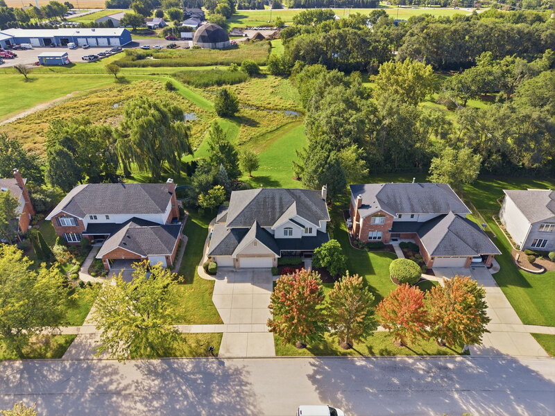 14521 W Rathfarn Drive Homer Glen IL 60491