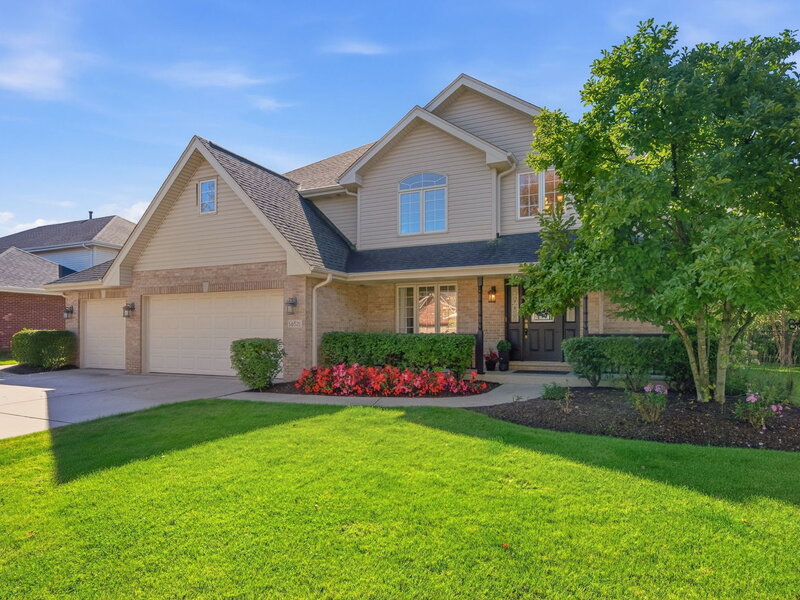 14521 W Rathfarn Drive Homer Glen IL 60491