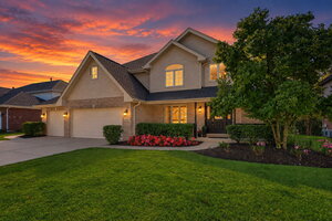 Photo of 14521 W Rathfarn Drive Homer Glen IL 60491