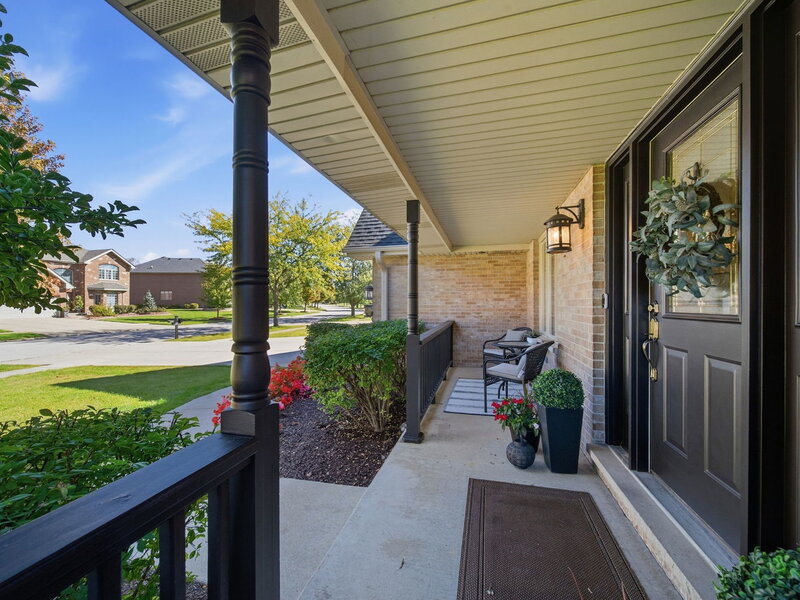 14521 W Rathfarn Drive Homer Glen IL 60491