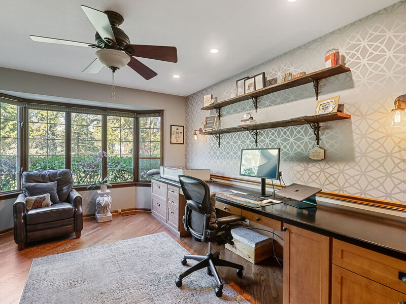 2 Gregory Lane South Barrington IL 60010