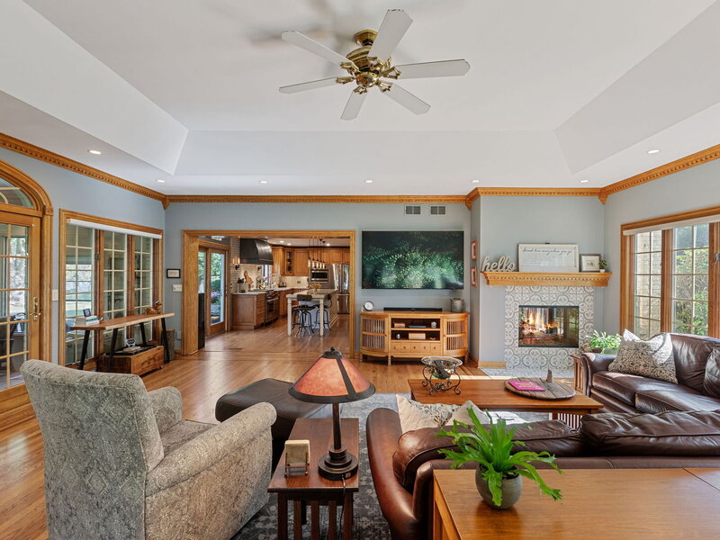 2 Gregory Lane South Barrington IL 60010