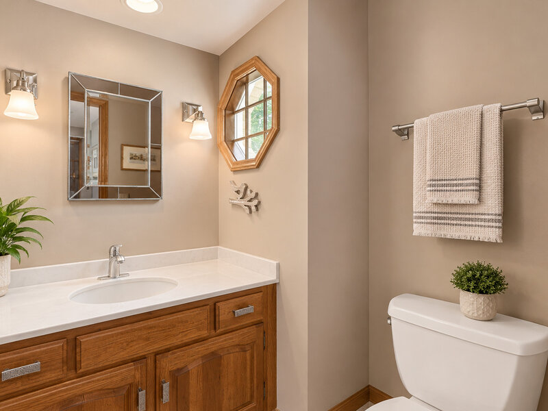 2 Gregory Lane South Barrington IL 60010