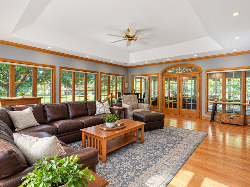 2 Gregory Lane South Barrington IL 60010
