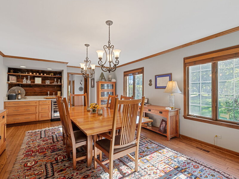 2 Gregory Lane South Barrington IL 60010