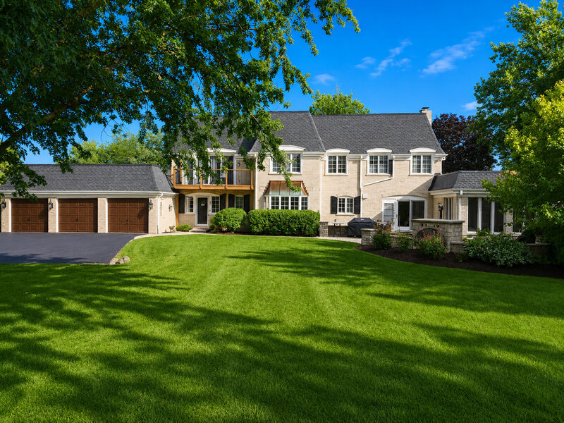2 Gregory Lane South Barrington IL 60010