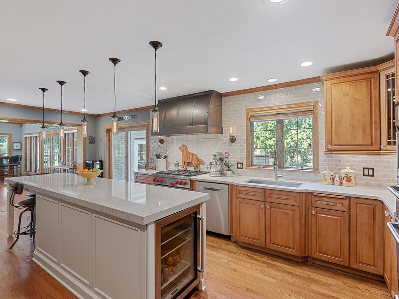 2 Gregory Lane South Barrington IL 60010