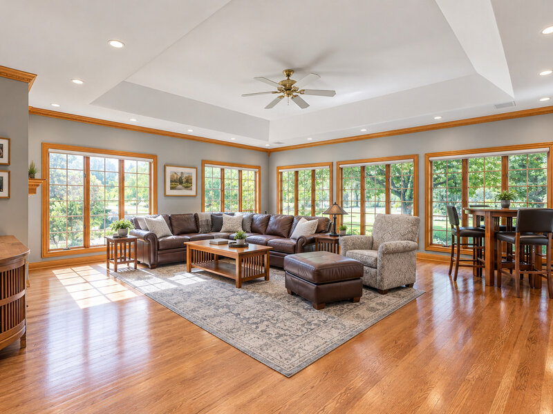 2 Gregory Lane South Barrington IL 60010