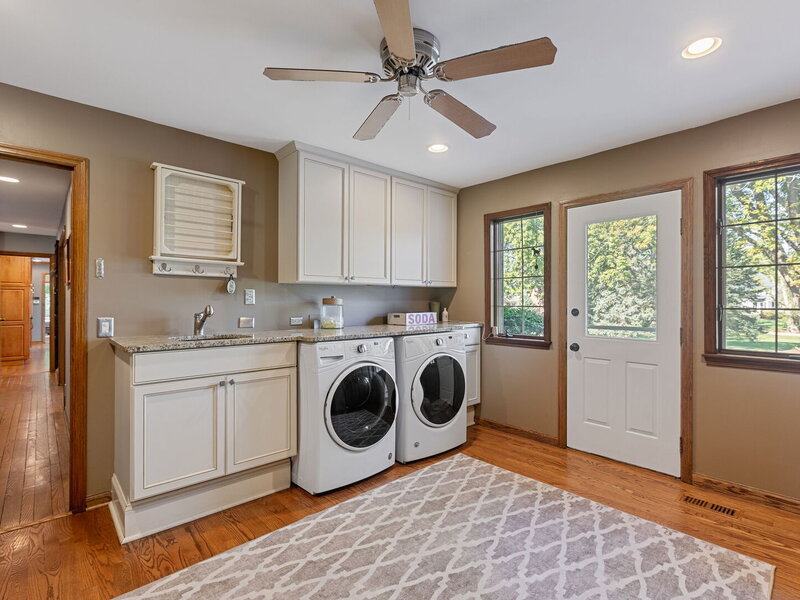 2 Gregory Lane South Barrington IL 60010