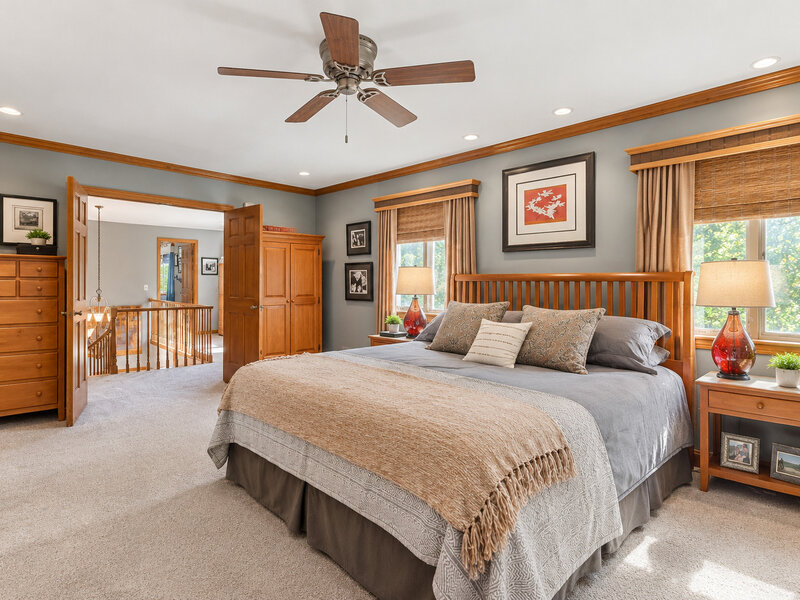 2 Gregory Lane South Barrington IL 60010
