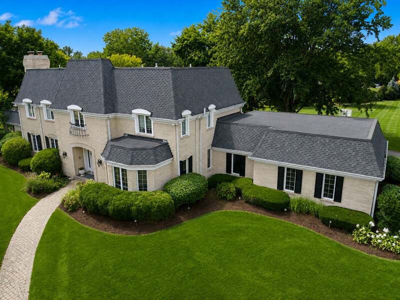2 Gregory Lane South Barrington IL 60010