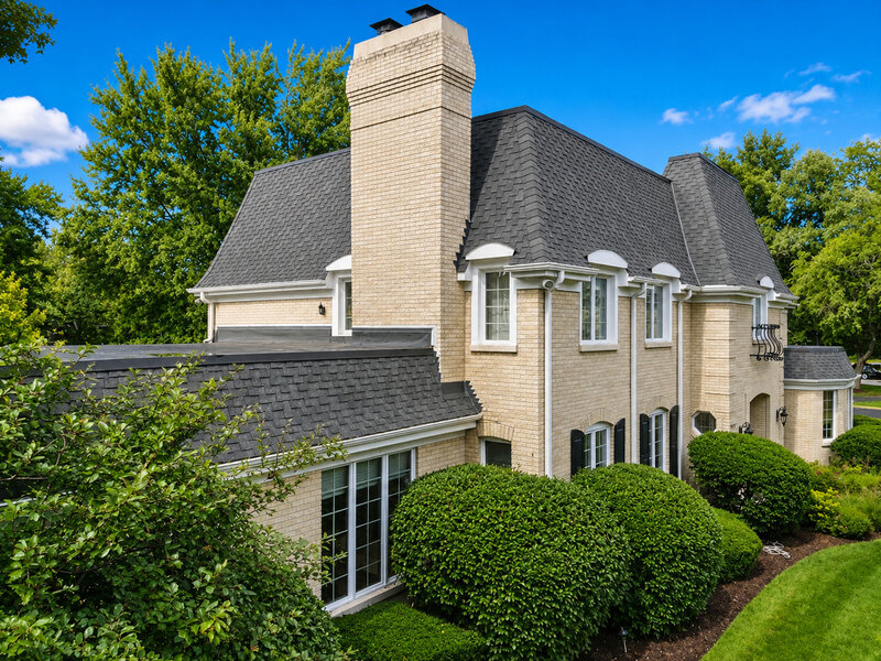 2 Gregory Lane South Barrington IL 60010