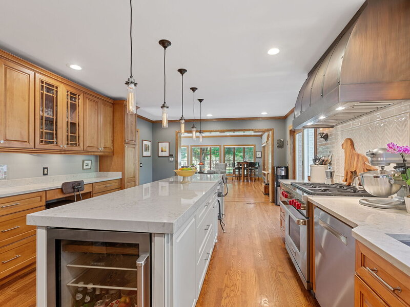 2 Gregory Lane South Barrington IL 60010