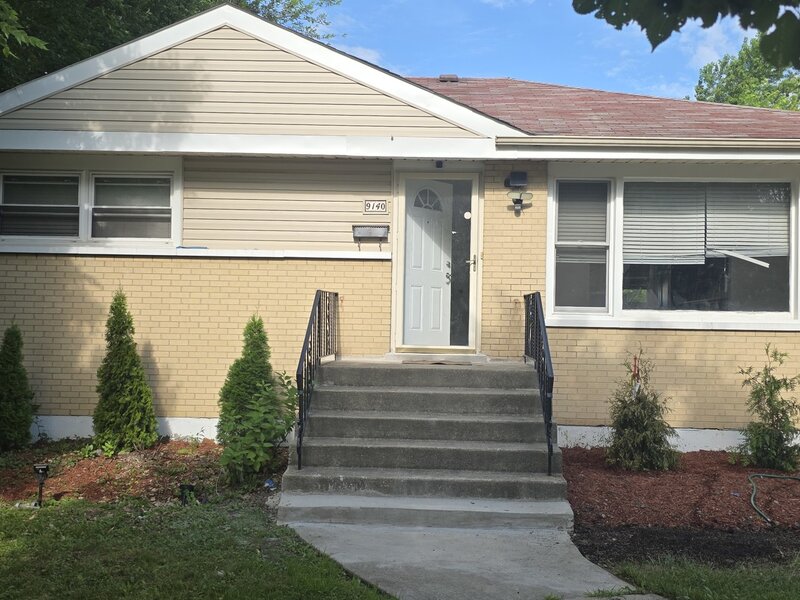 9140 S Central Avenue Oak Lawn IL 60453