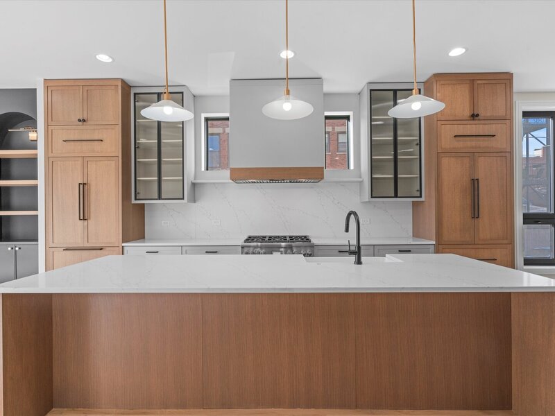 2302 W Huron Street Chicago IL 60612