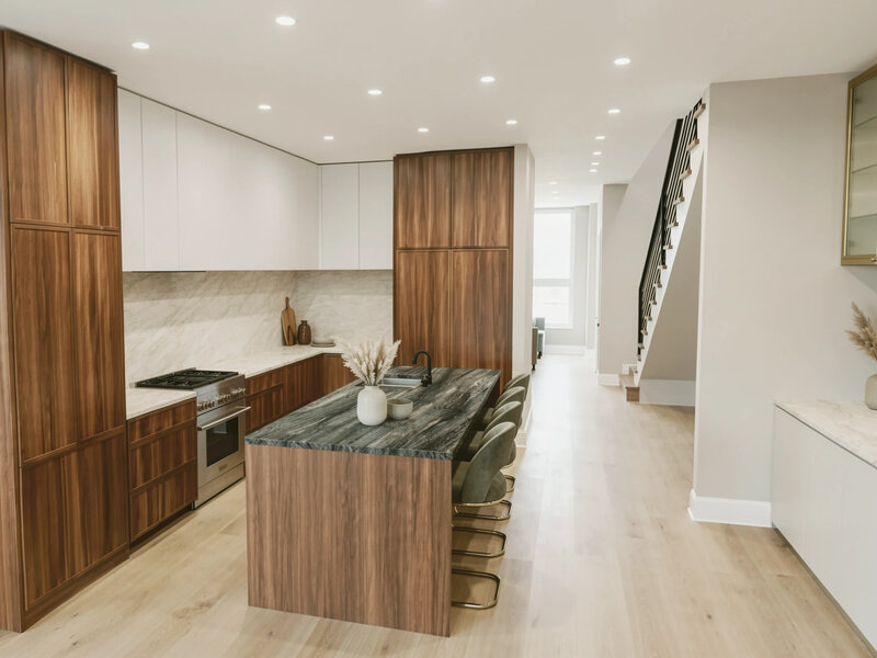2302 W Huron Street Chicago IL 60612