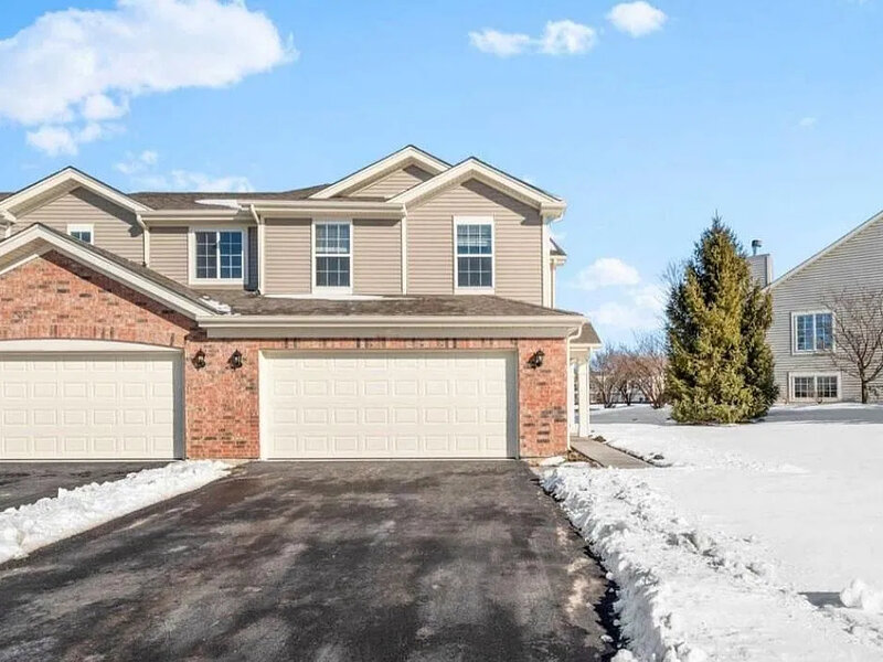 1117 Amber Drive Cary IL 60013