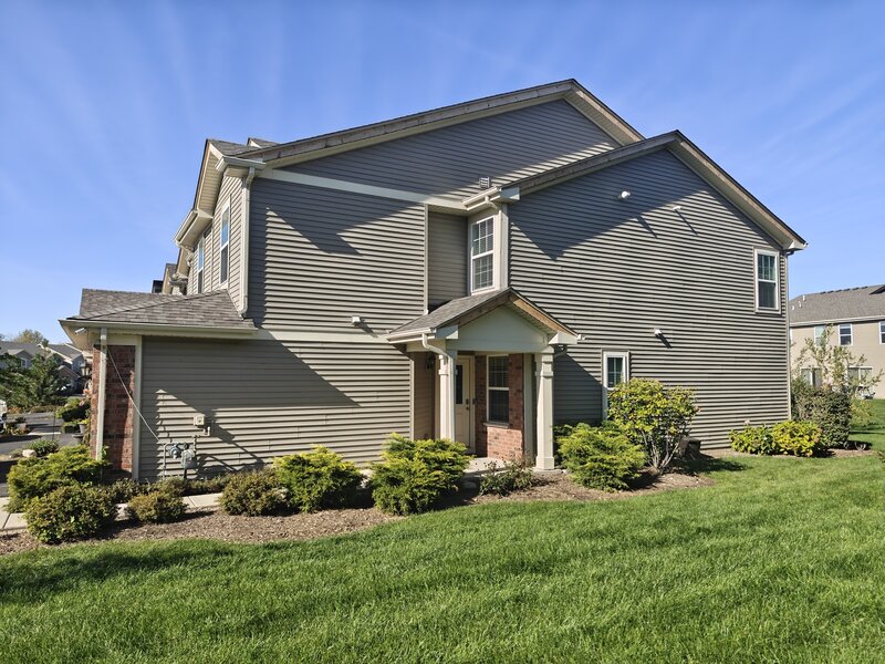 1117 Amber Drive Cary IL 60013