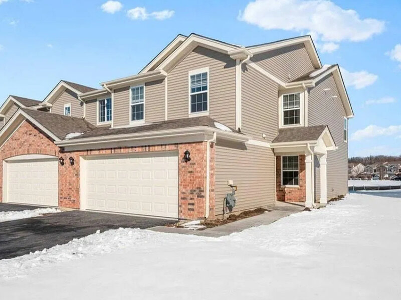 1117 Amber Drive Cary IL 60013